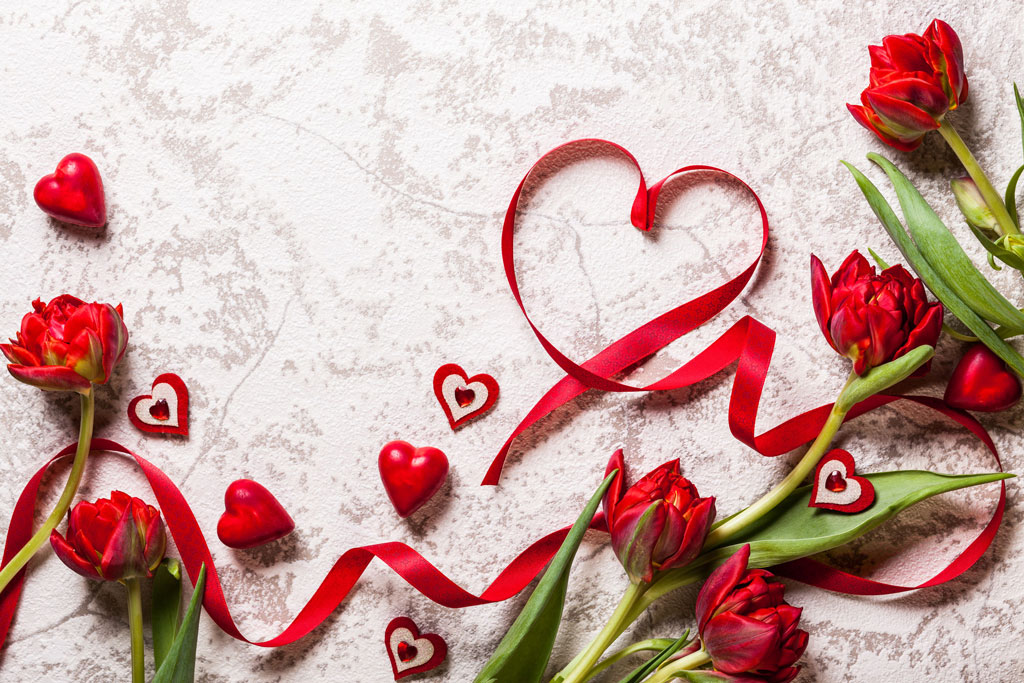 valentines day